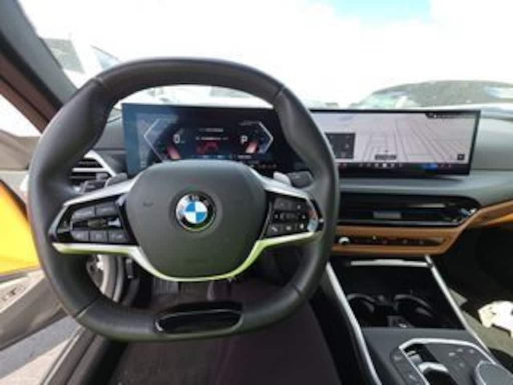Used 2025 BMW 430i xDrive Coupe