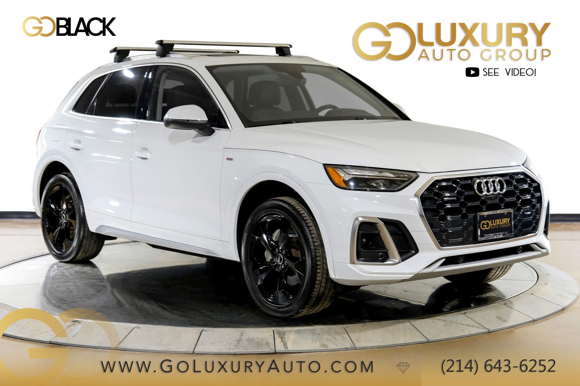 2023 Audi Q5 45 Premium Plus's photo