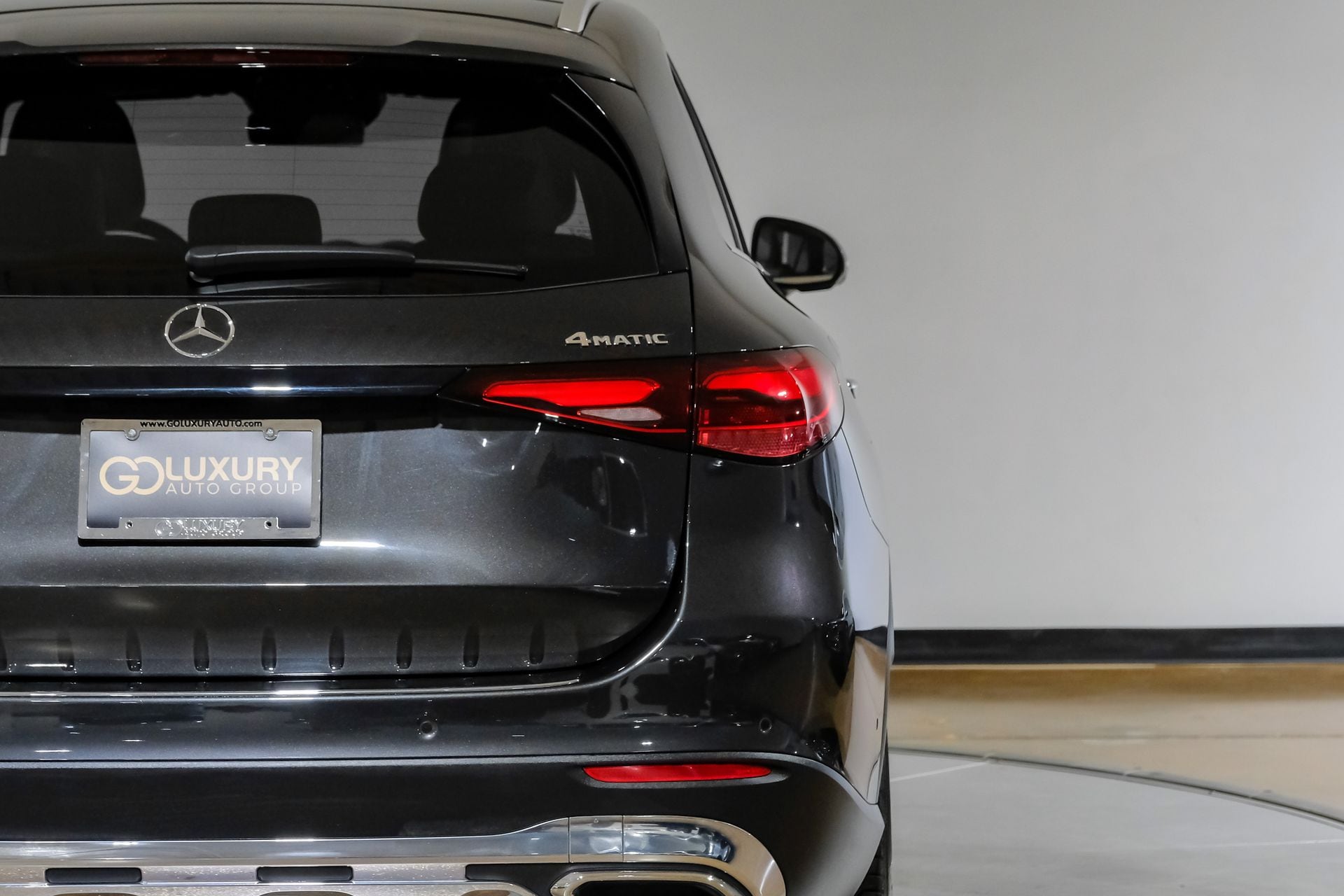 2025 Mercedes-Benz GLC Base - Photo 47