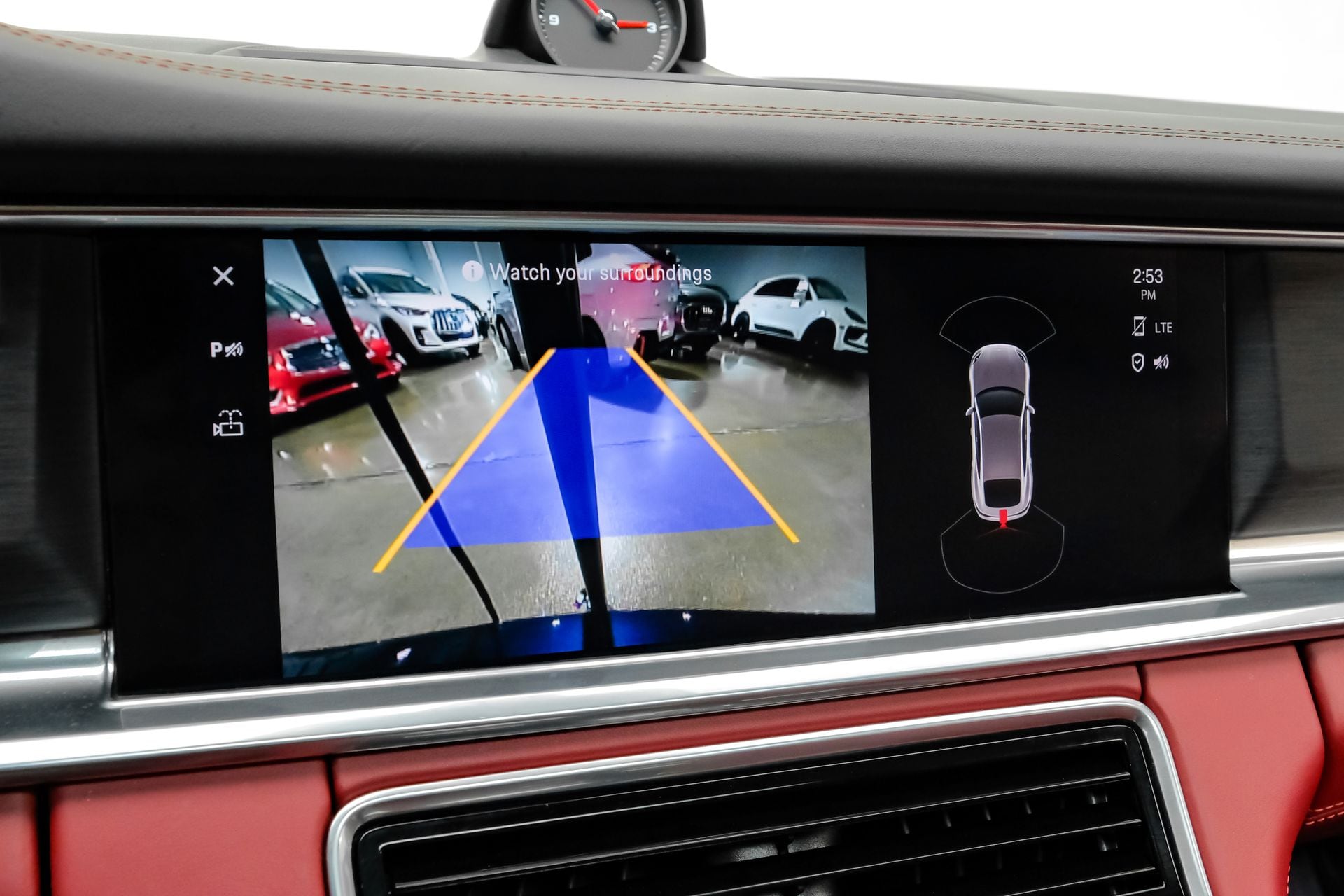 2023 Porsche Panamera Platinum Edition - Photo 26