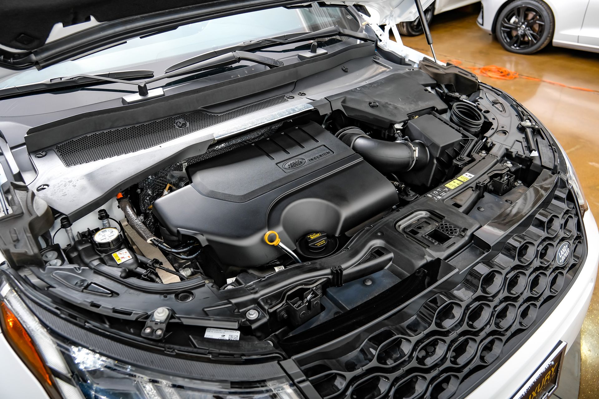 2024 Land Rover Discovery Sport Dynamic SE - Photo 62