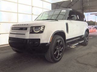 2023 Land Rover Defender X-Dynamic SE's photo