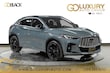  INFINITI QX55
