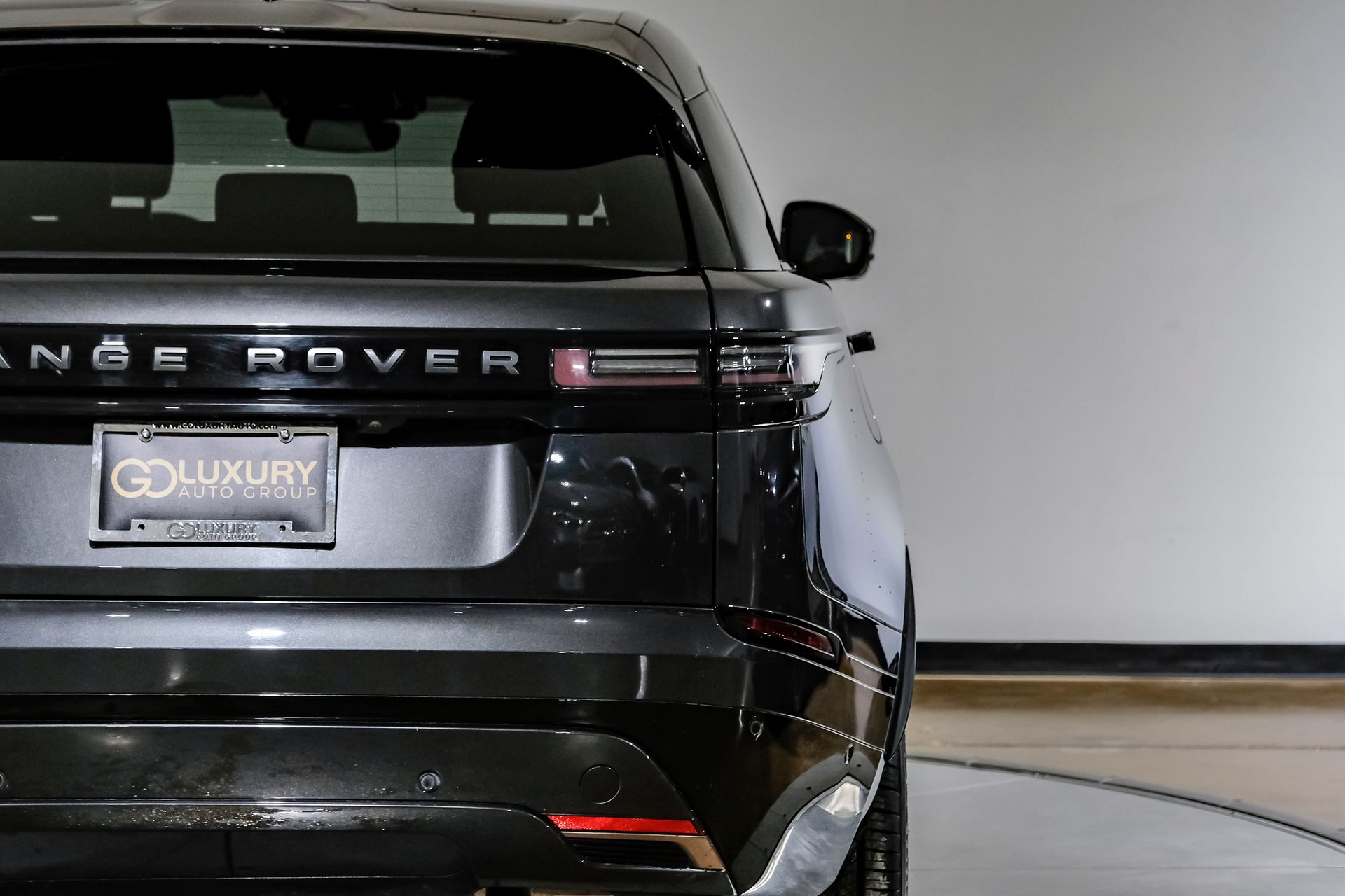 2024 Land Rover Range Rover Velar Dynamic SE - Photo 51
