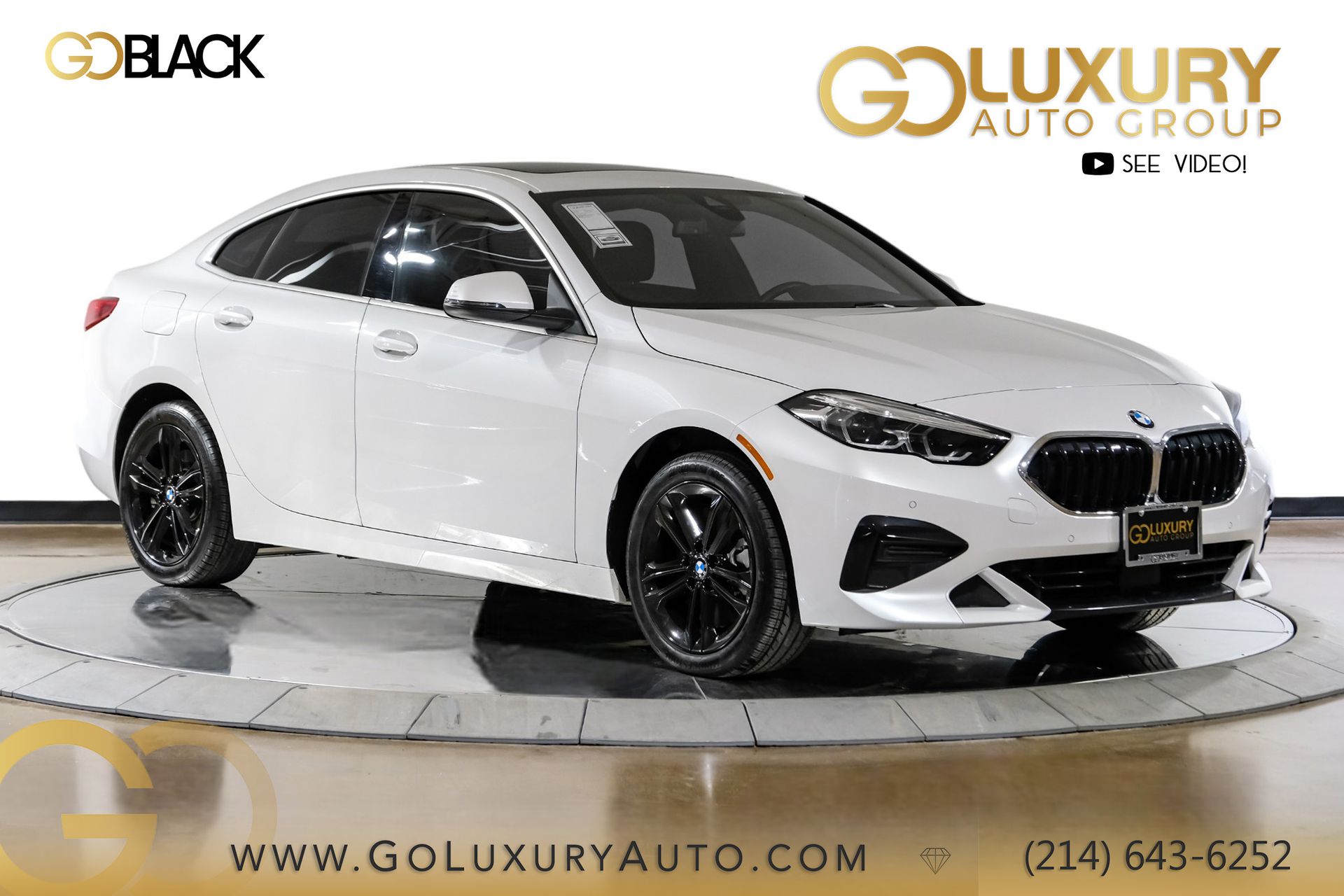 2023 BMW 2 Series 228i