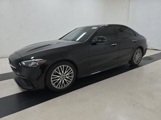 2024 Mercedes-Benz C-Class C 300's photo