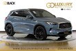  INFINITI QX50