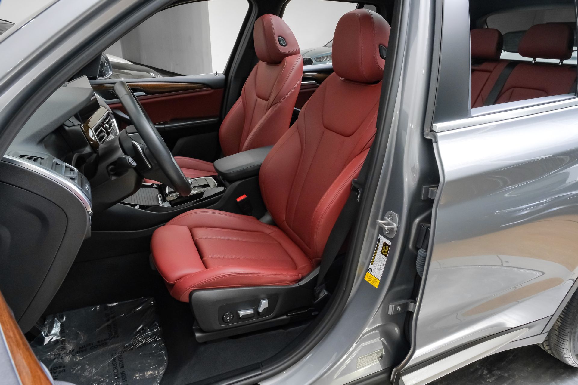 2024 BMW X3 30i - Photo 41