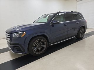 2024 Mercedes-Benz GLS GLS 450 4MATIC's photo
