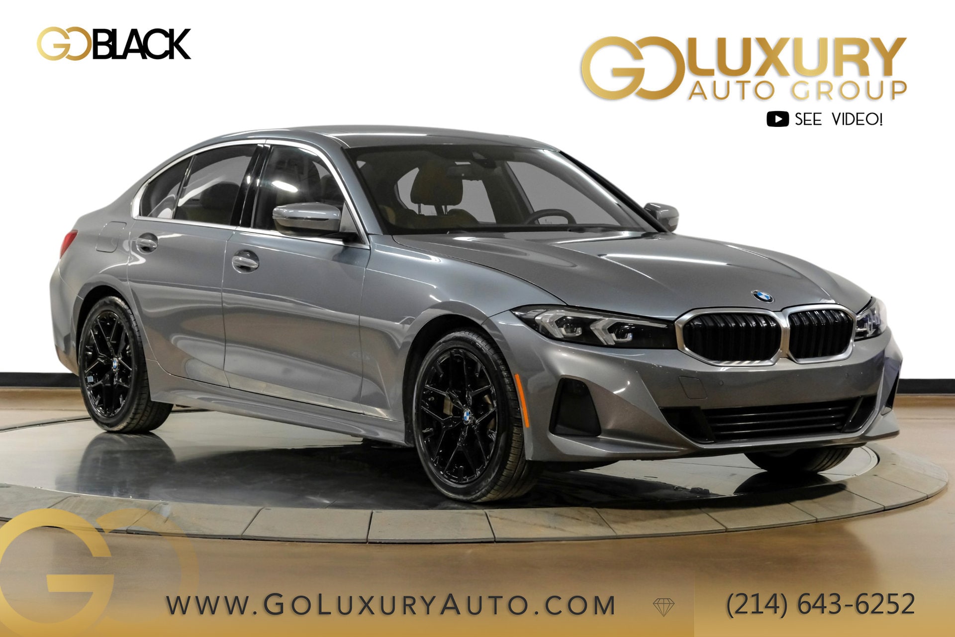 2026 BMW 3 Series
