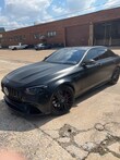 Mercedes-Benz AMG E 63