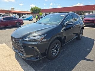 2023 Lexus NX 350 350 Premium AWD's photo