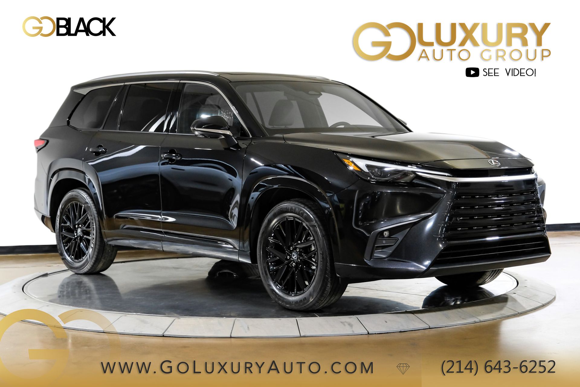2026 Lexus TX 350 350 Premium FWD's photo