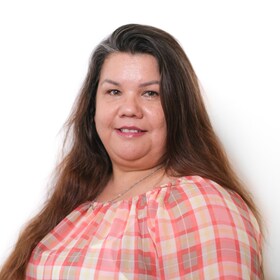 Staff member Martha Martinez from ID_ec44c9dc8a26