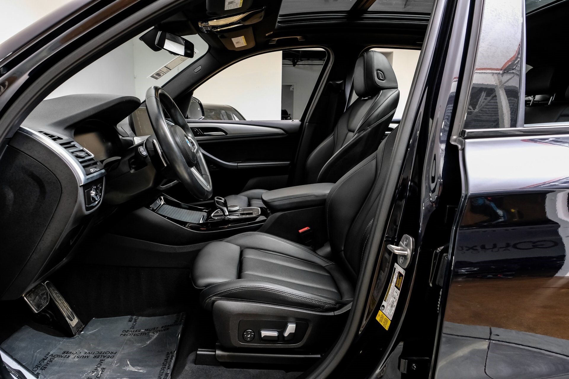 2023 Bmw X3 sDrive30i photo 2