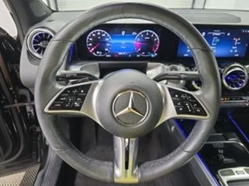 Used 2024 Mercedes-Benz GLB 250 Exclusive Package/MBUX multimedia system/Driver Assistance Package SUV