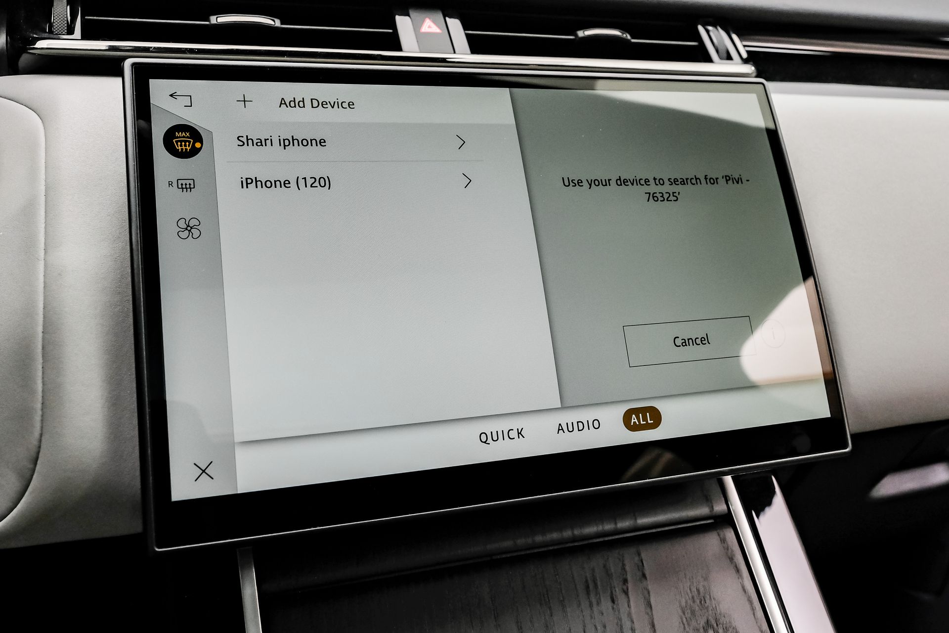 2024 Land Rover Range Rover Velar Dynamic SE - Photo 34