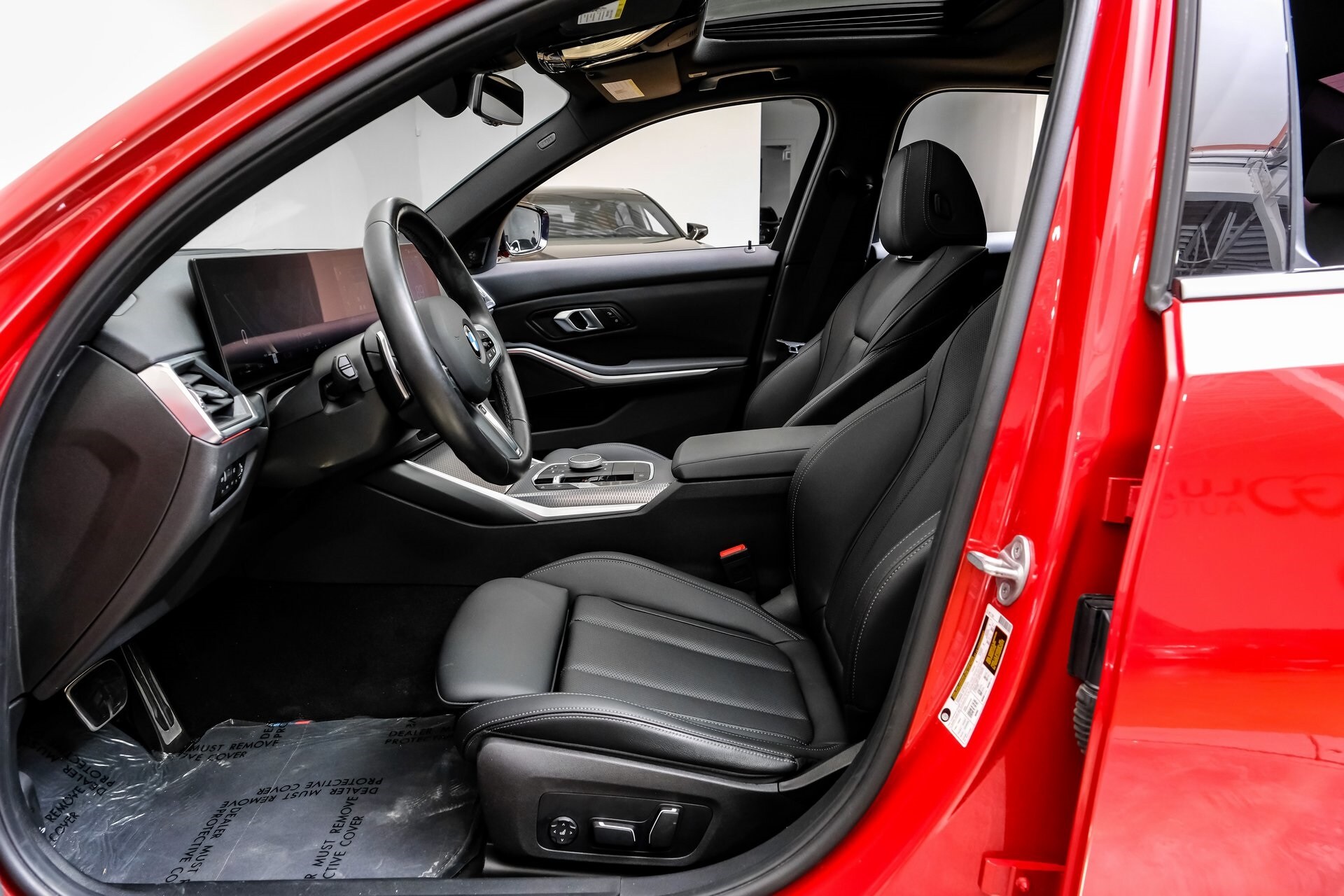 2024 Bmw M340i photo 4