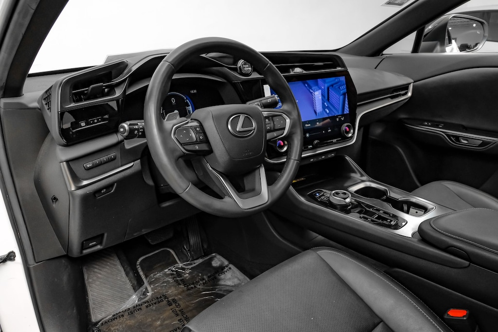 Used 2023 Lexus RZ 450e Premium Awd Technology Package/Cold Area Package/Digital Mirror SUV