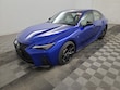  LEXUS IS 500