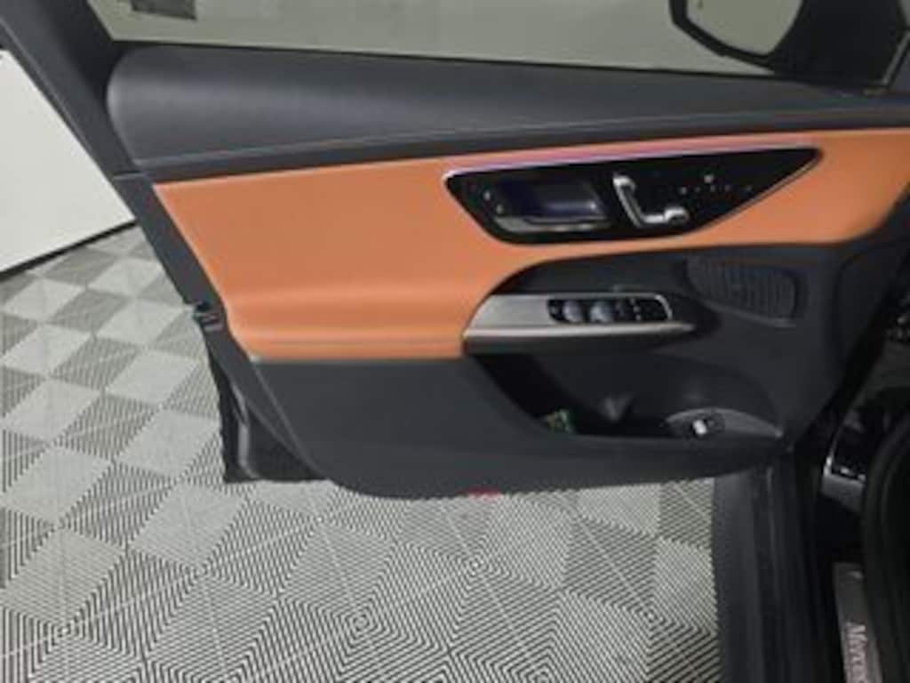 Used 2024 Mercedes-Benz GLC 300 4MATIC Coupe