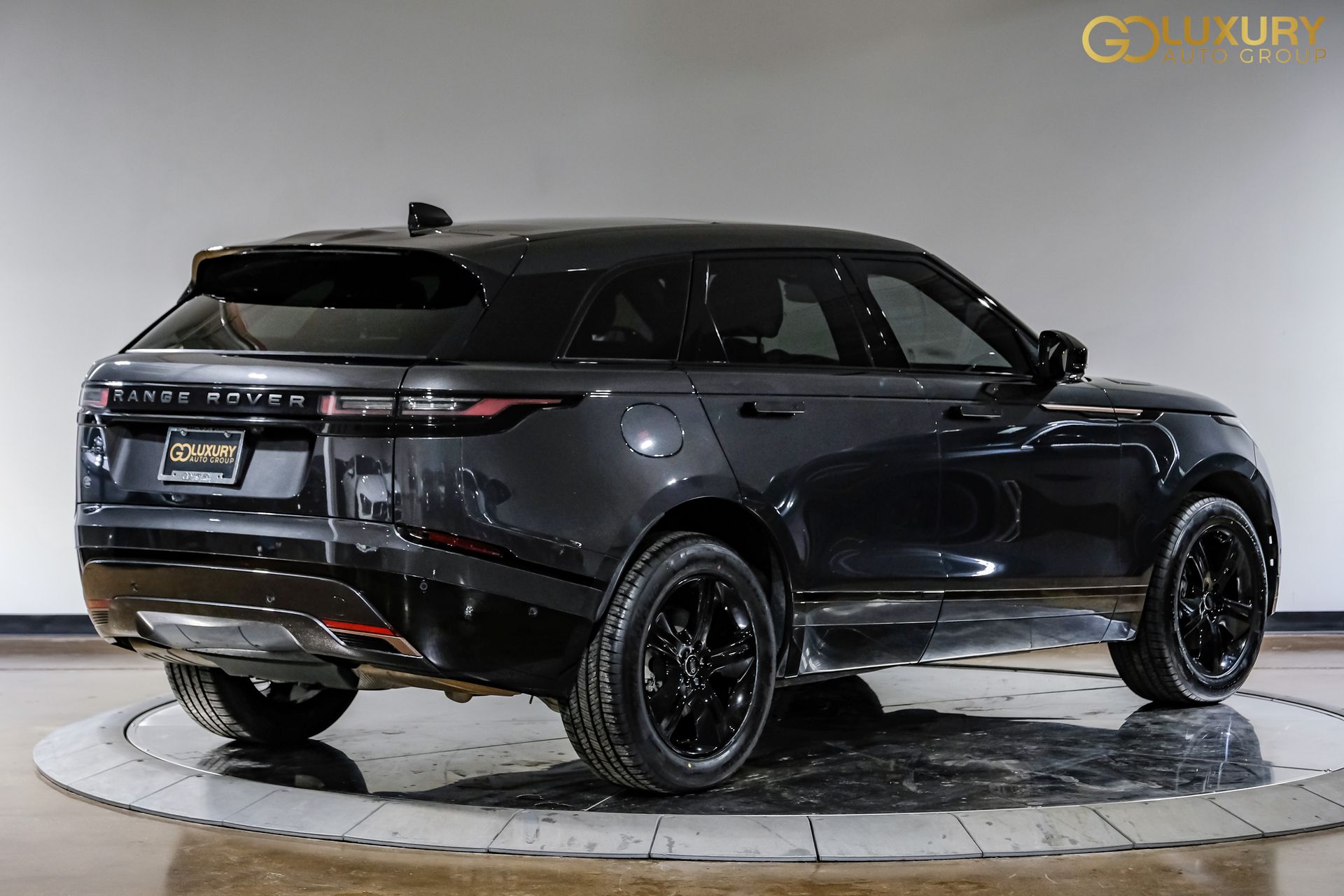 2024 Land Rover Range Rover Velar Dynamic SE - Photo 10