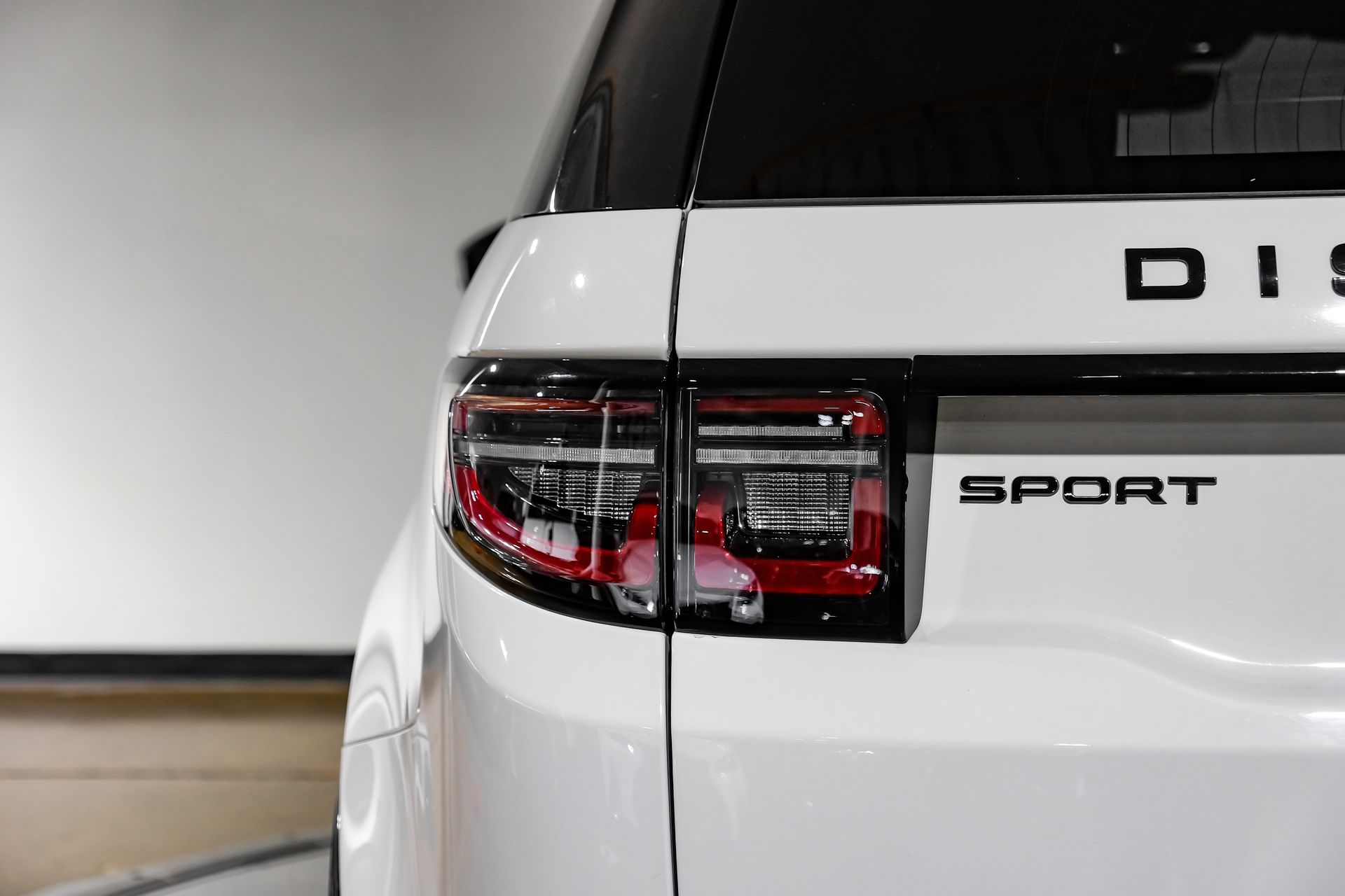 2024 Land Rover Discovery Sport Dynamic SE - Photo 59