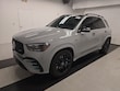 Mercedes-Benz AMG GLE 53