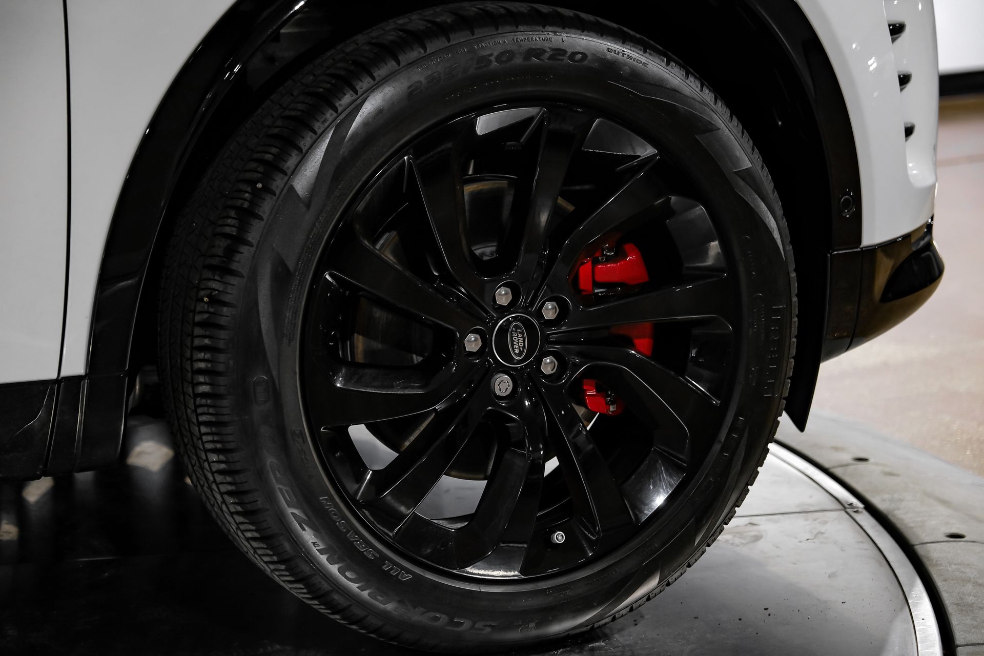 2024 Land Rover Discovery Sport Dynamic SE - Photo 67