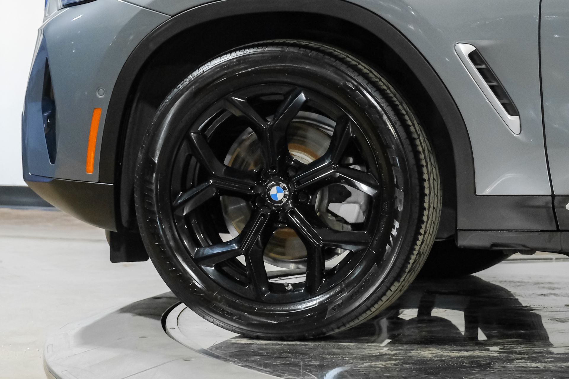 2024 BMW X3 30i - Photo 68