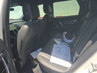 2024 Land Rover Discovery Sport Dynamic SE - Photo 7