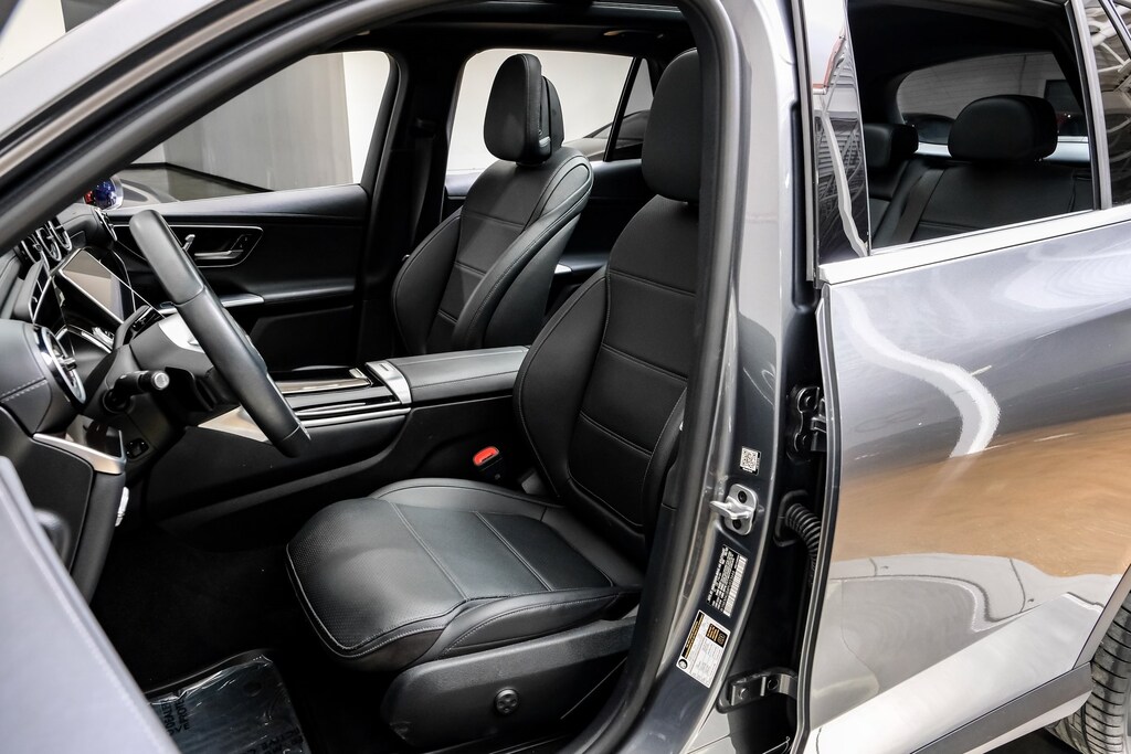 Used 2023 Mercedes-Benz GLC 300 Premium Package/Panorama Sunroof/20” Multispoke wh SUV