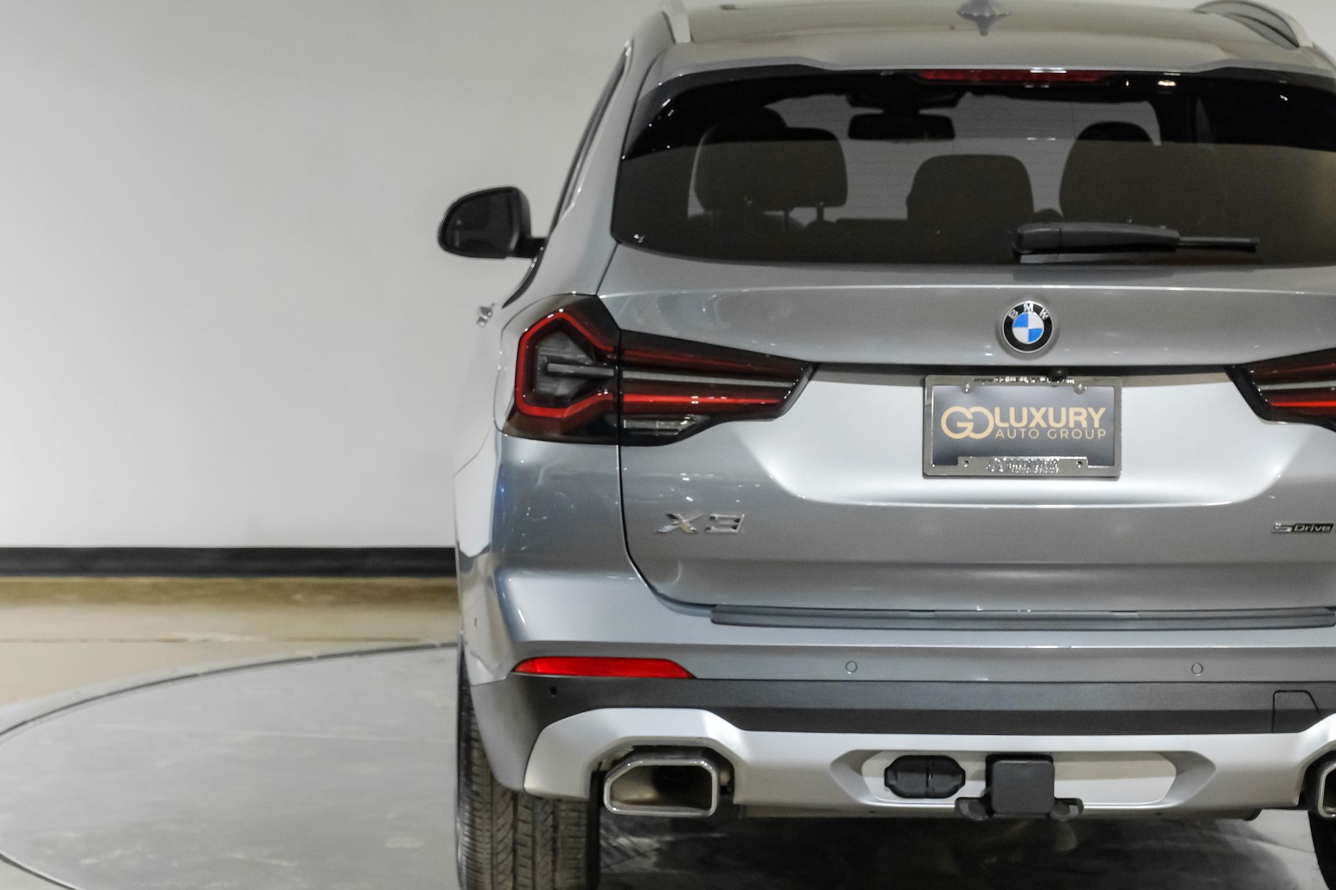 2024 BMW X3 30i - Photo 57