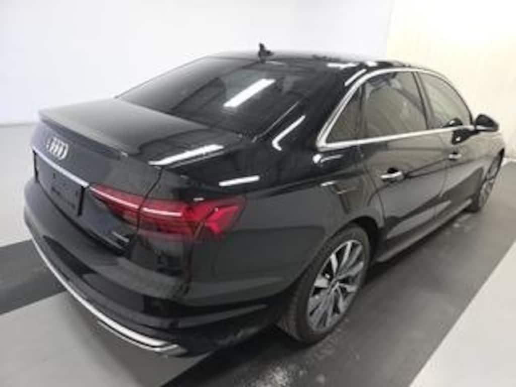 Used 2023 Audi A4 40 Premium Package/Convenience Package/18'' Wheel Package Sedan