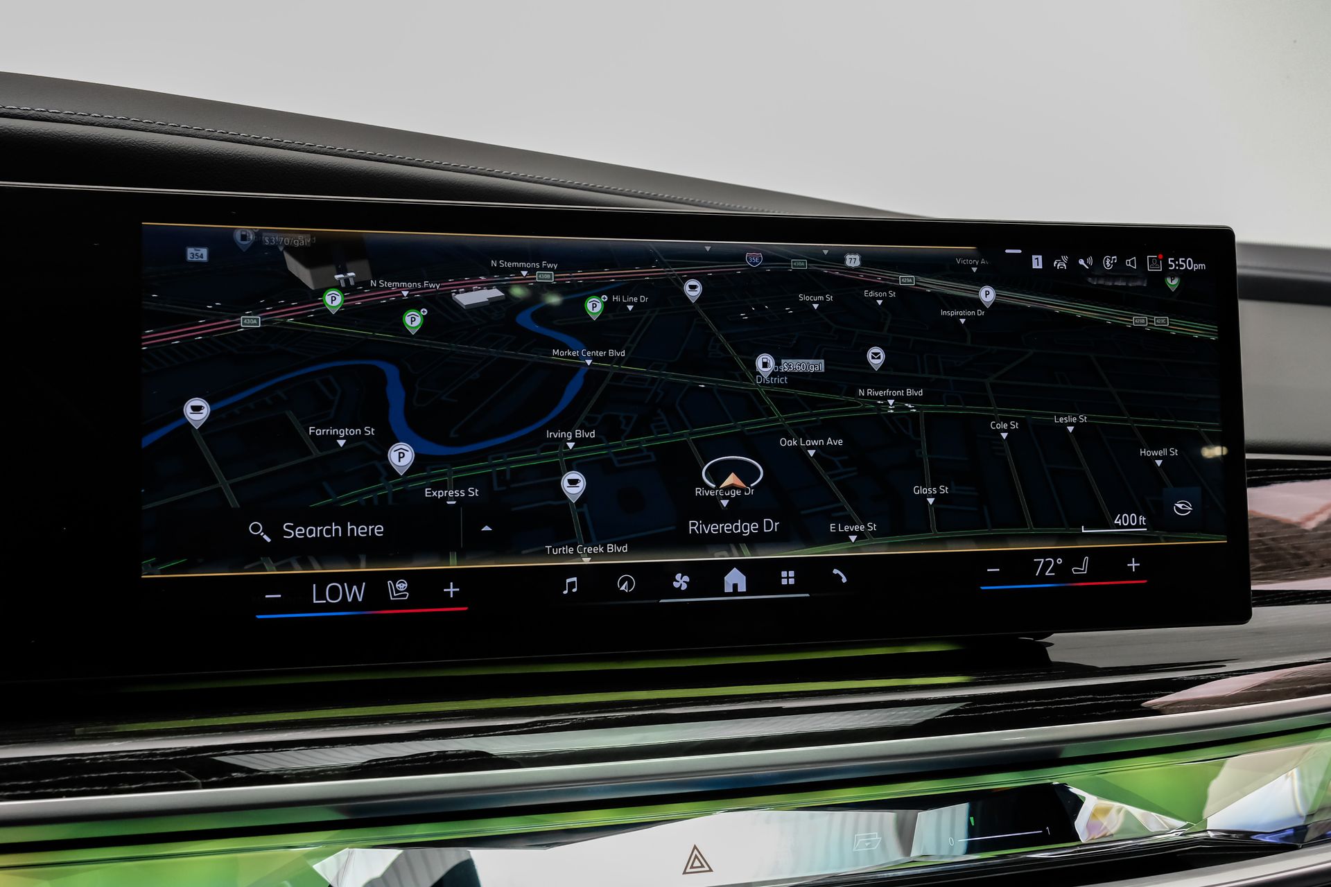 2023 BMW 7 Series 740i - Photo 26