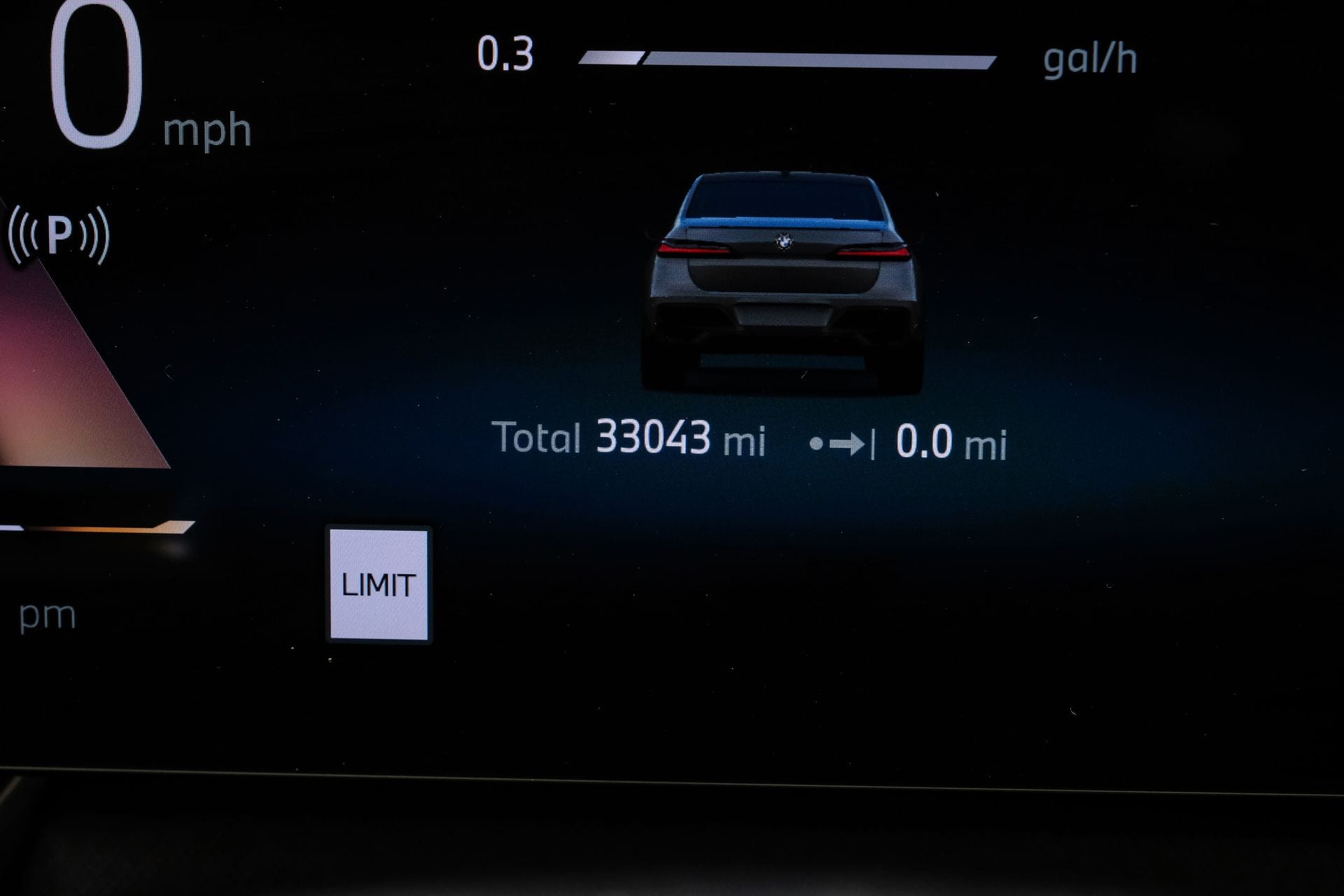 2023 BMW 7 Series 740i - Photo 24