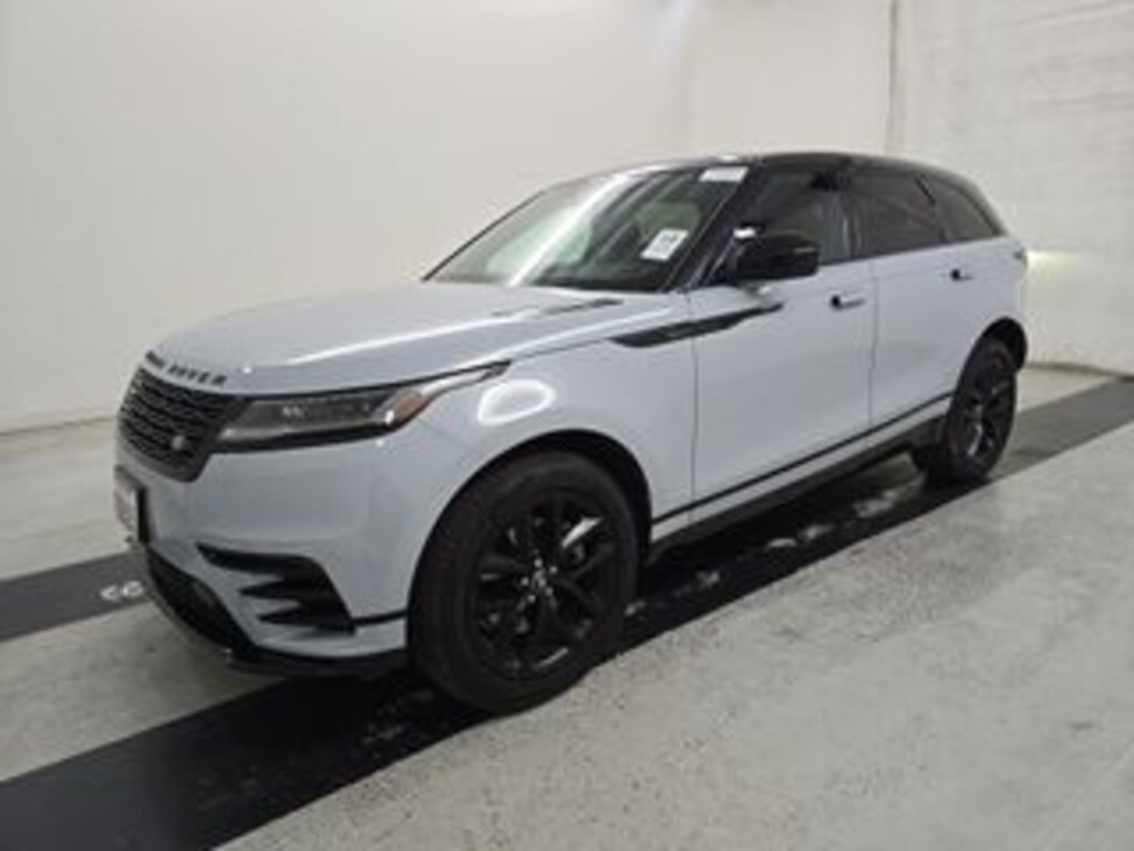 Used 2024 Land Rover Range Rover Velar P250 Dynamic SE SUV