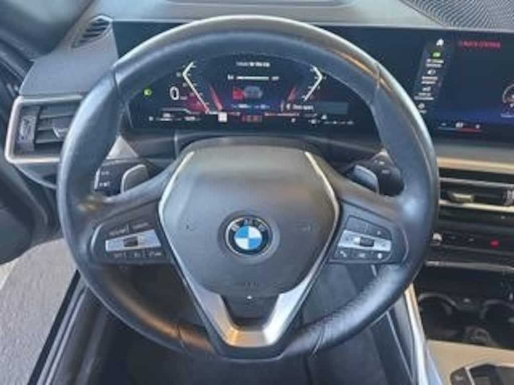 Used 2024 BMW 430i xDrive Premium Package/Remote Engine Start/Ambient Lighting Gran Coupe