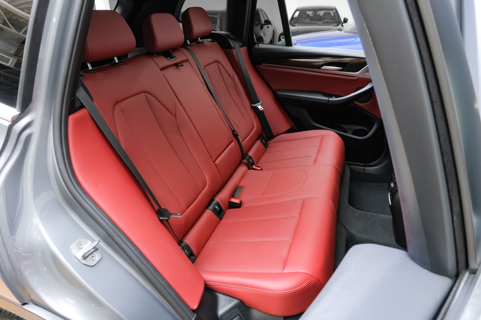 2024 BMW X3 30i - Photo 45