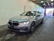  BMW 540i