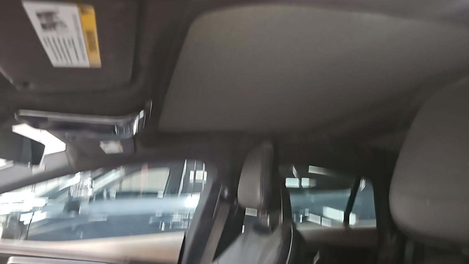 2023 Mercedes Benz EQE Sedan 350 photo 2