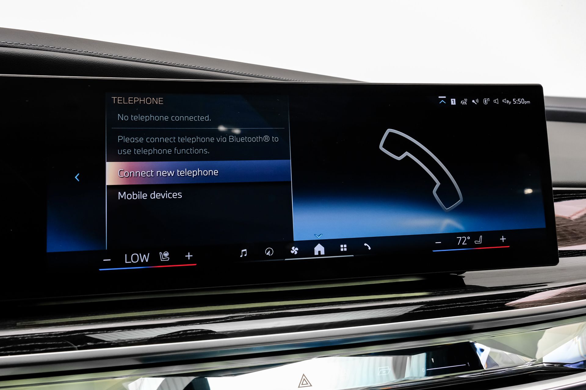 2023 BMW 7 Series 740i - Photo 31