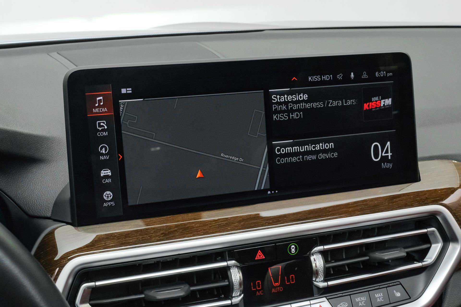 2024 BMW X3 30i - Photo 36