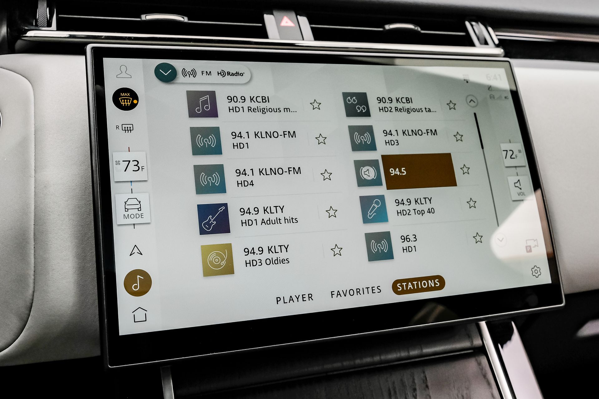 2024 Land Rover Range Rover Velar Dynamic SE - Photo 33