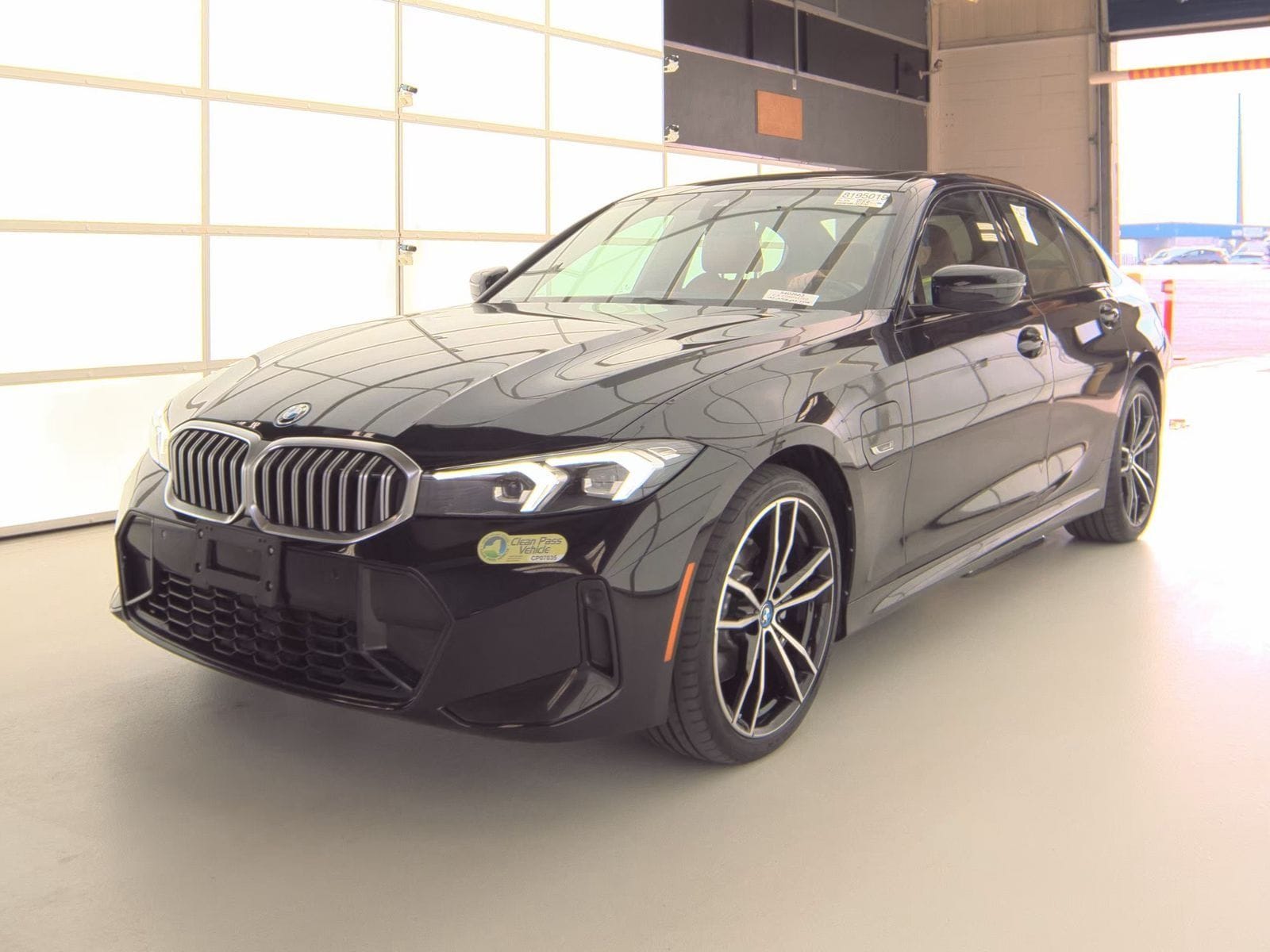 2023 BMW 3 Series 330e