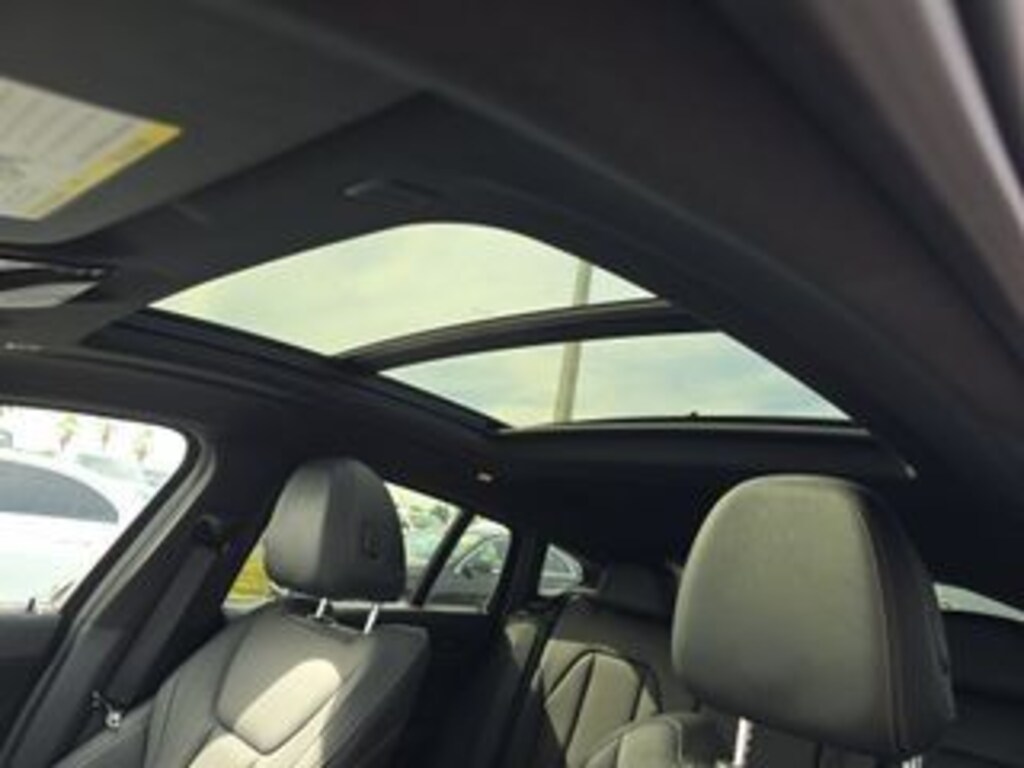 Used 2024 BMW X4 xDrive30i SUV