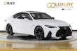  LEXUS IS 350