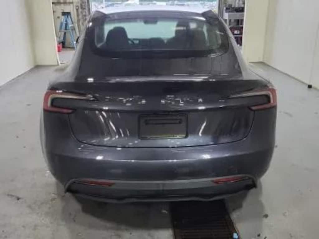 Used 2024 Tesla Model 3 LONG RANGE Sedan