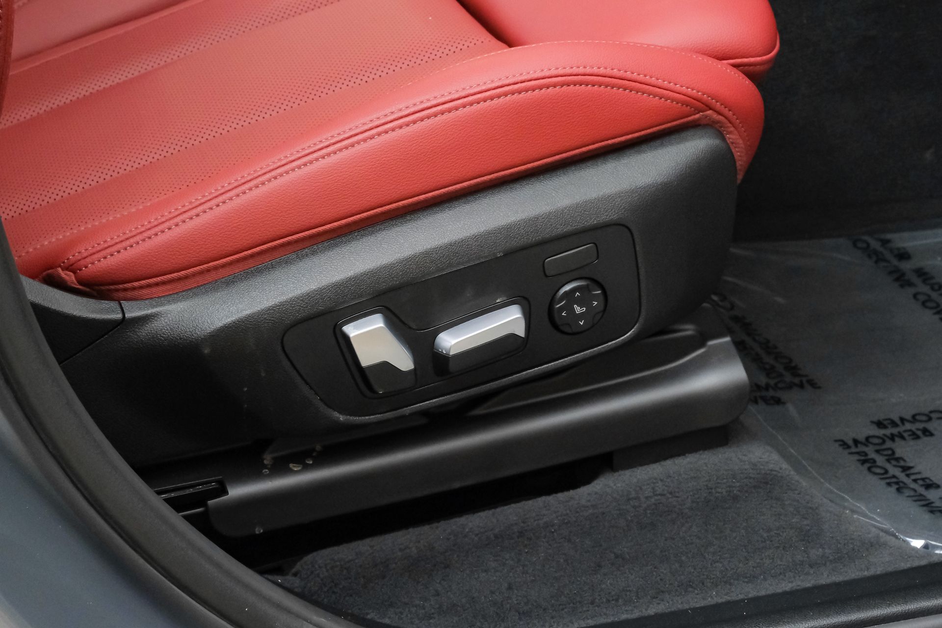 2024 BMW X3 30i - Photo 44