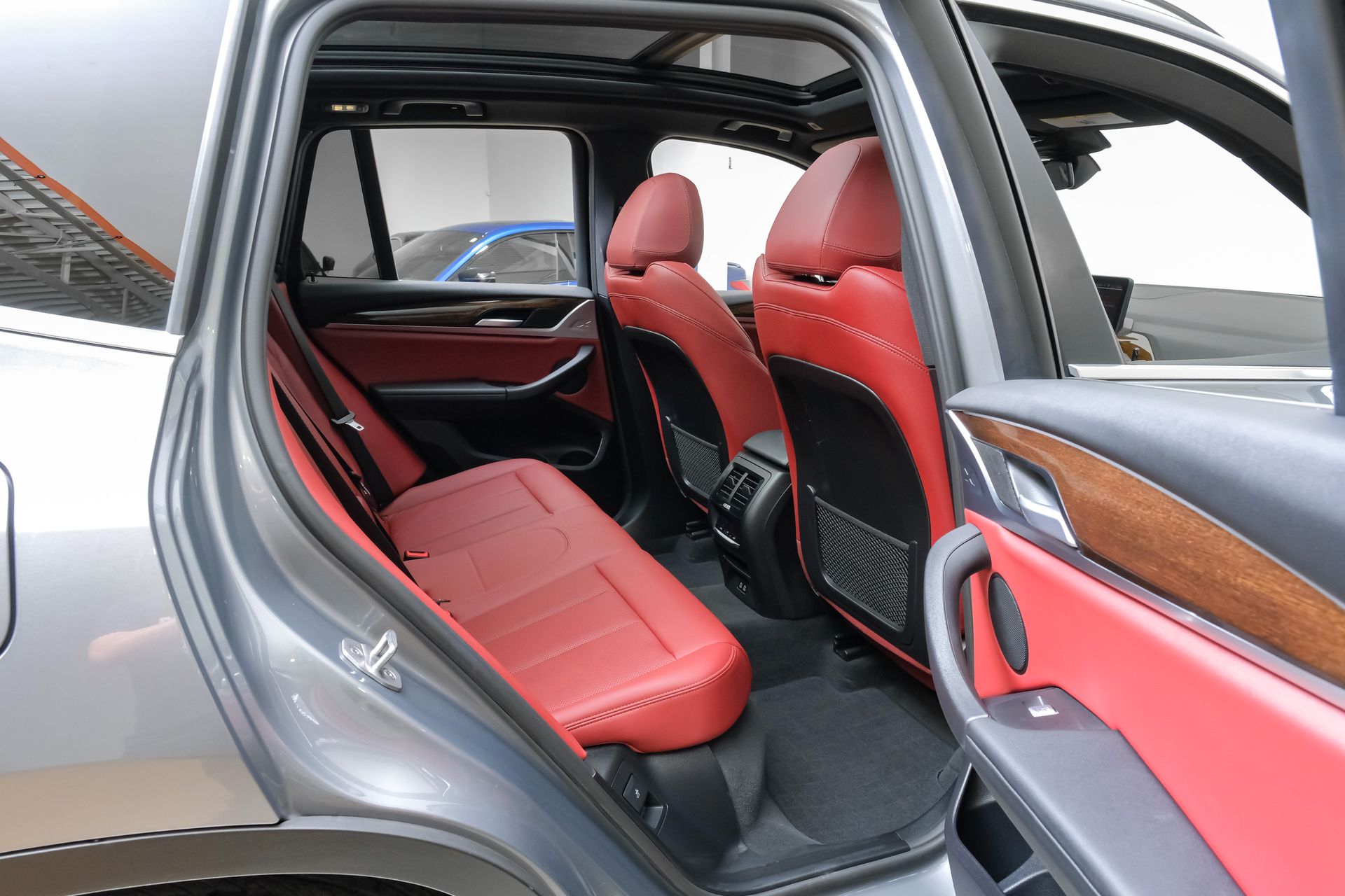 2024 BMW X3 30i - Photo 46